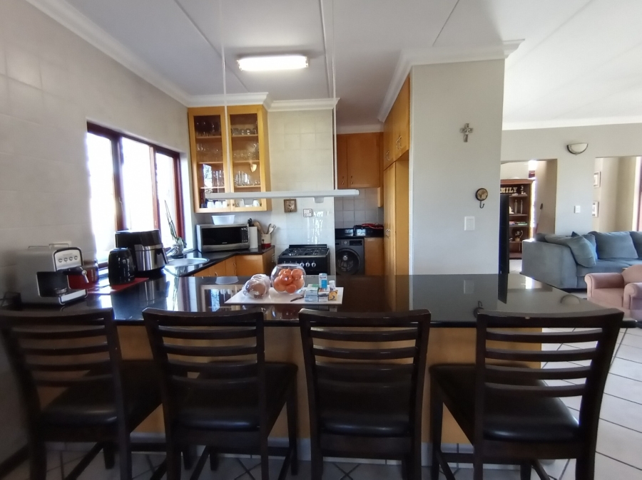 3 Bedroom Property for Sale in Vaal de Grace Nature Estate Free State